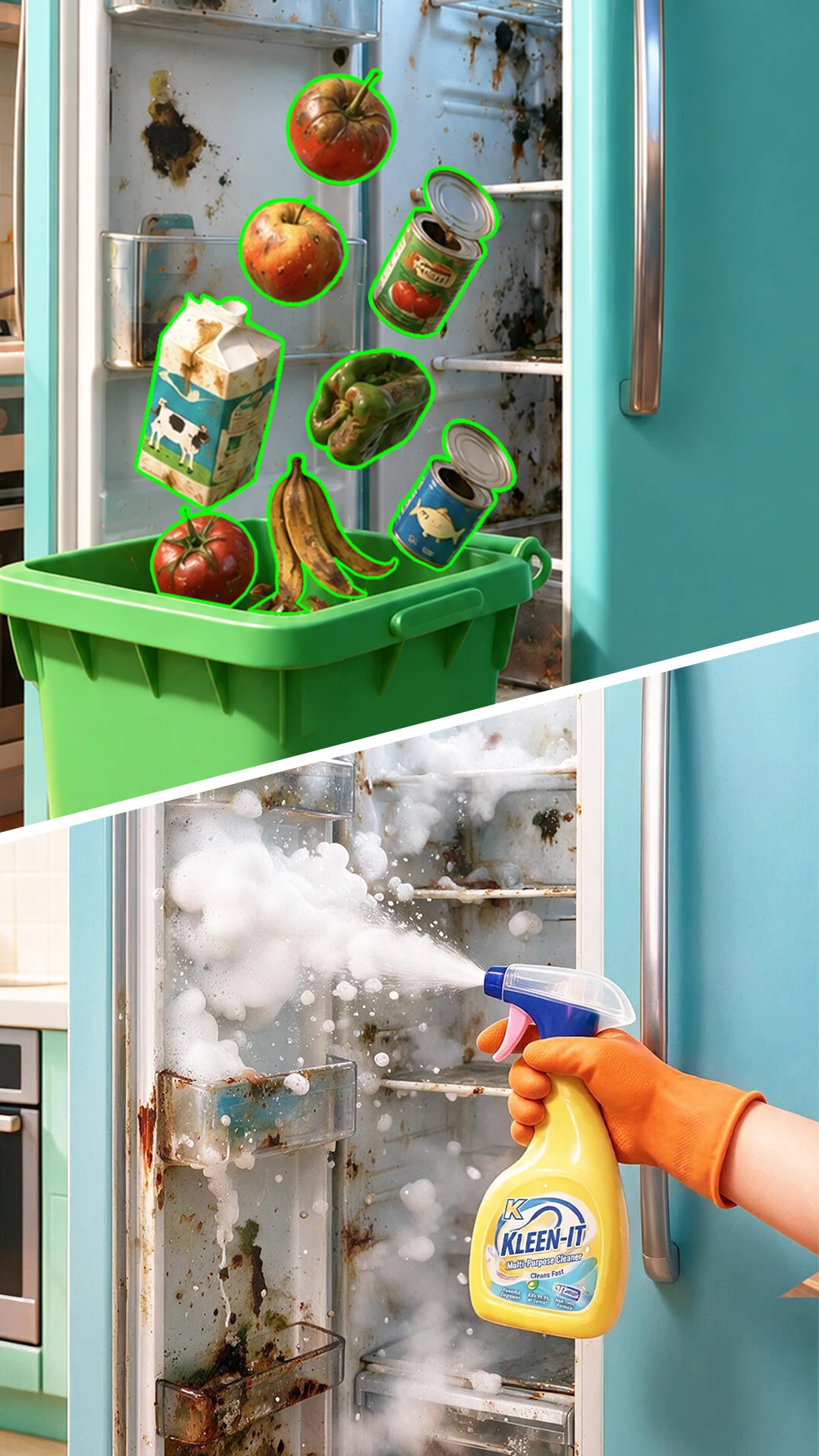 House Makeover: Dream Clean screenshot